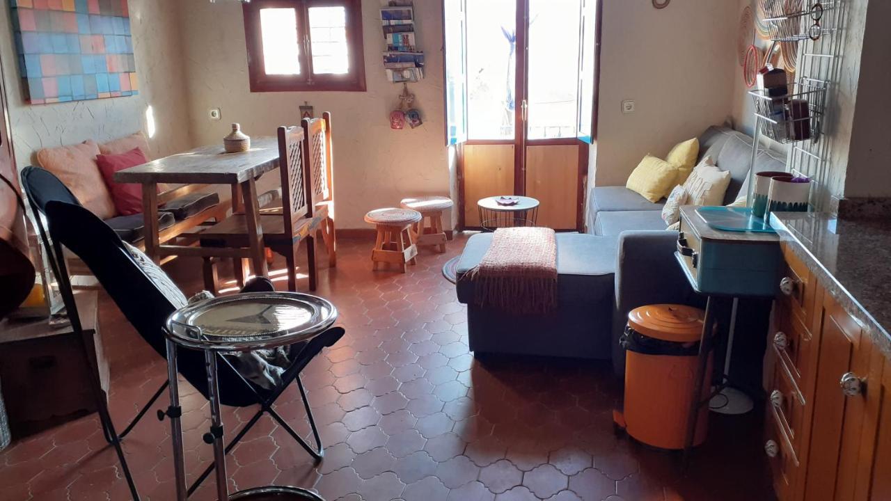 Apartamento La Casita Azul Alicante Exterior foto