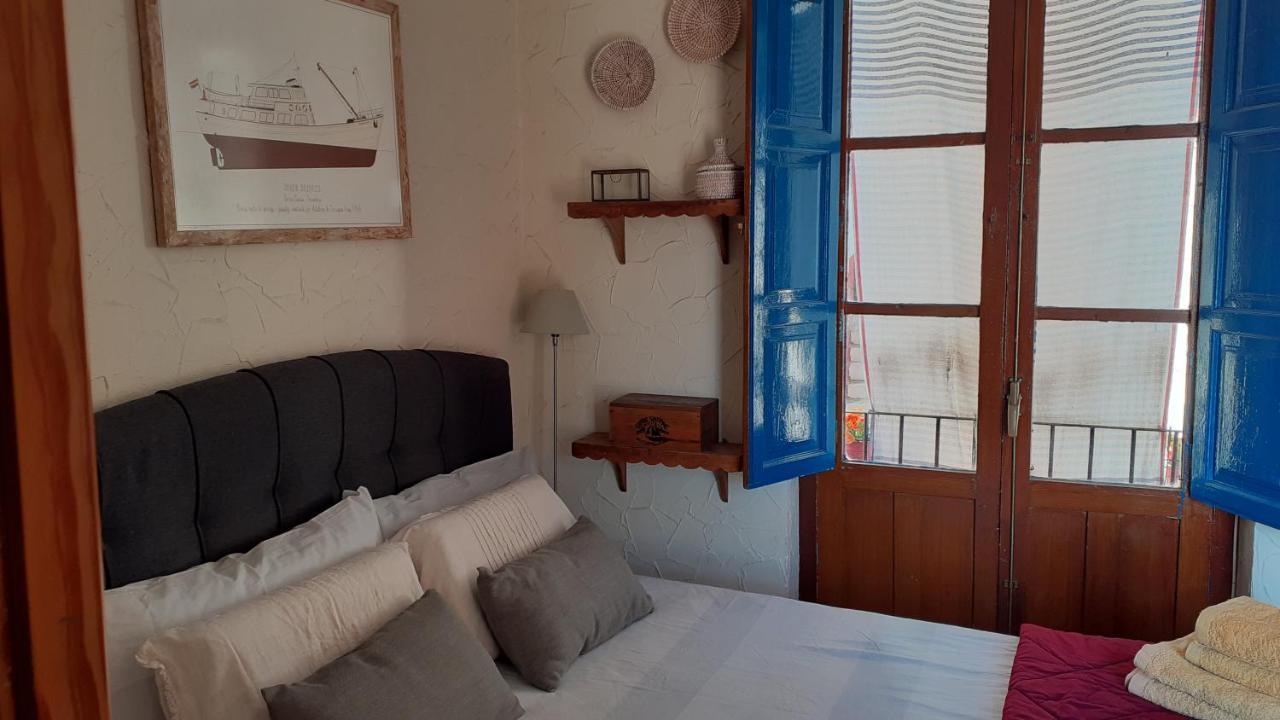 Apartamento La Casita Azul Alicante Exterior foto