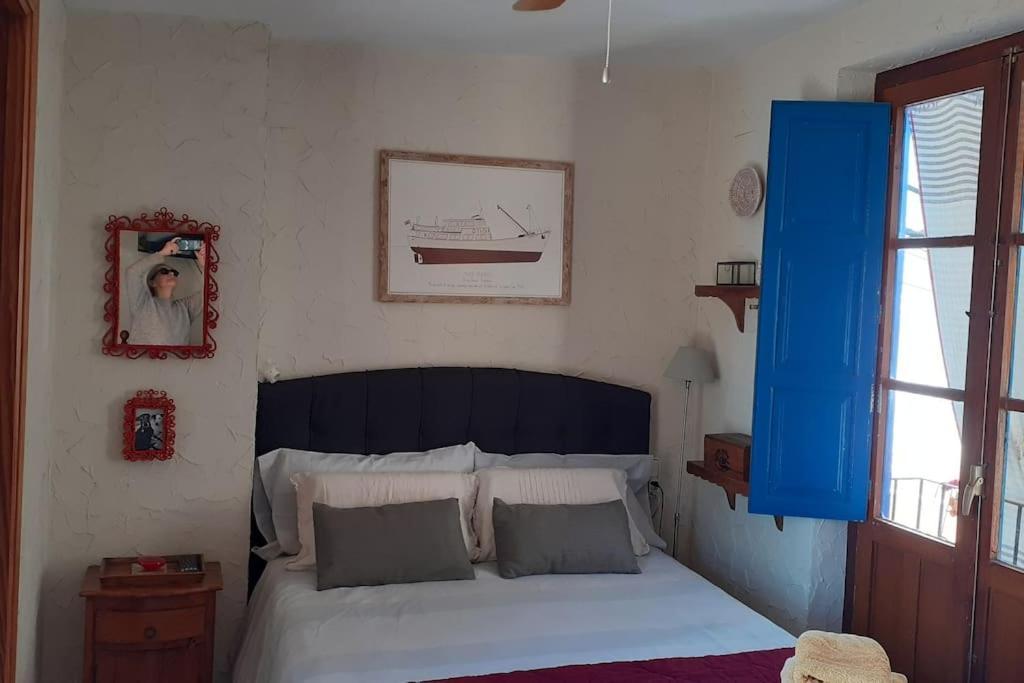 Apartamento La Casita Azul Alicante Exterior foto