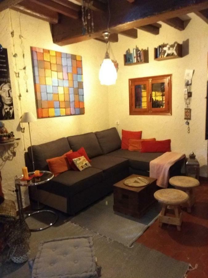 Apartamento La Casita Azul Alicante Exterior foto